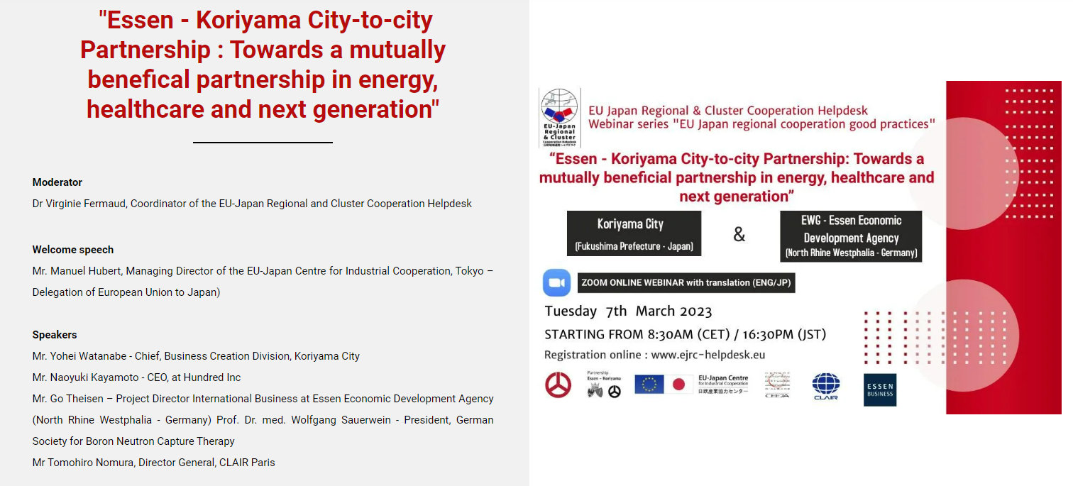 Webinar 7 March 2023