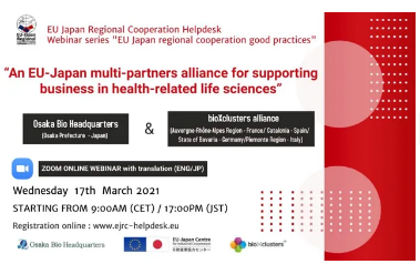 Webinar 17 March 2021