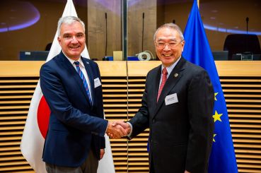 BRT 2023 Boltze &amp; Endo