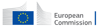 Logo European Commission