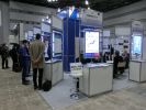International Space Industry Exhibition (ISIEX) 